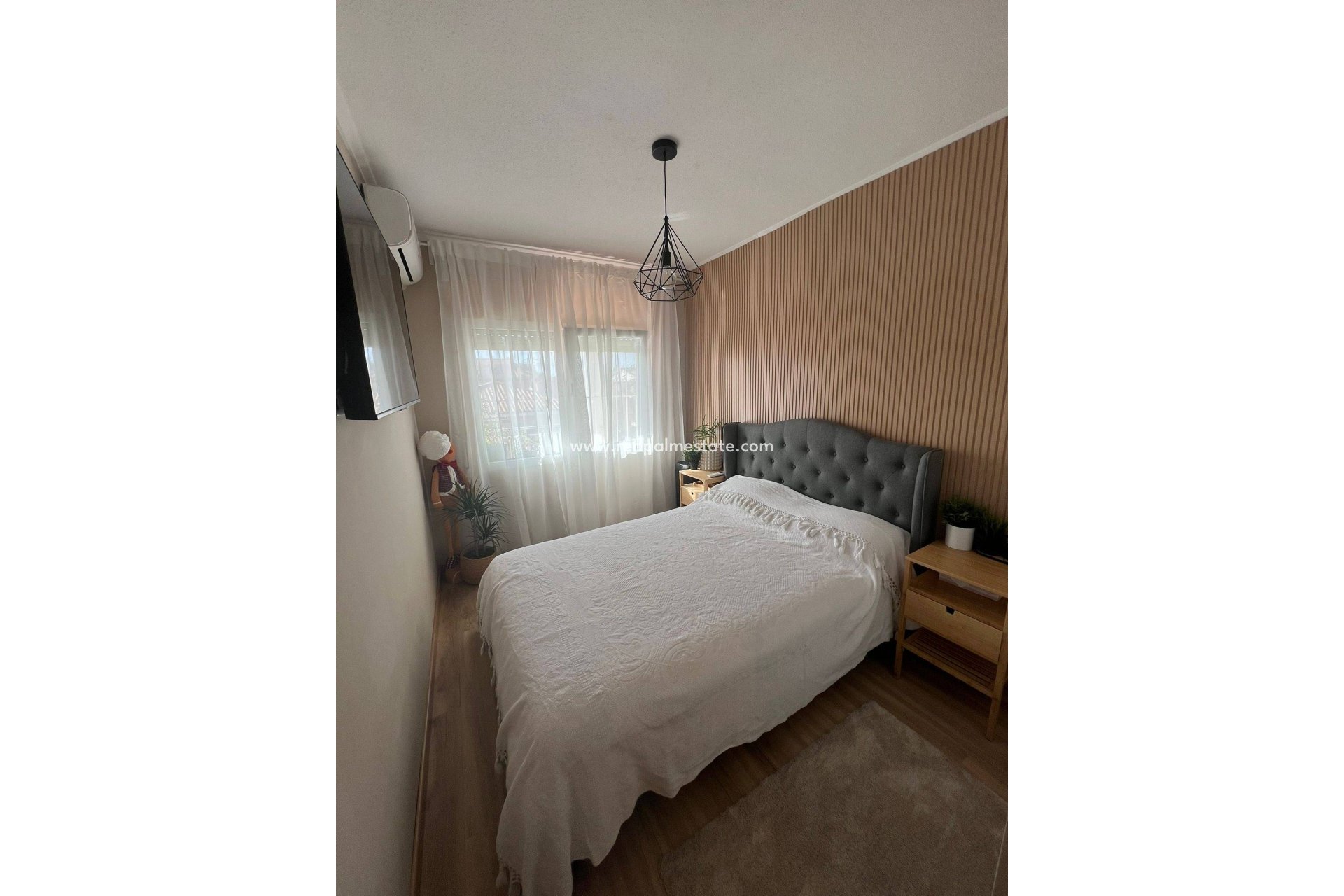 Revente - Appartement -
Pilar de la Horadada - Torre de la Horadada