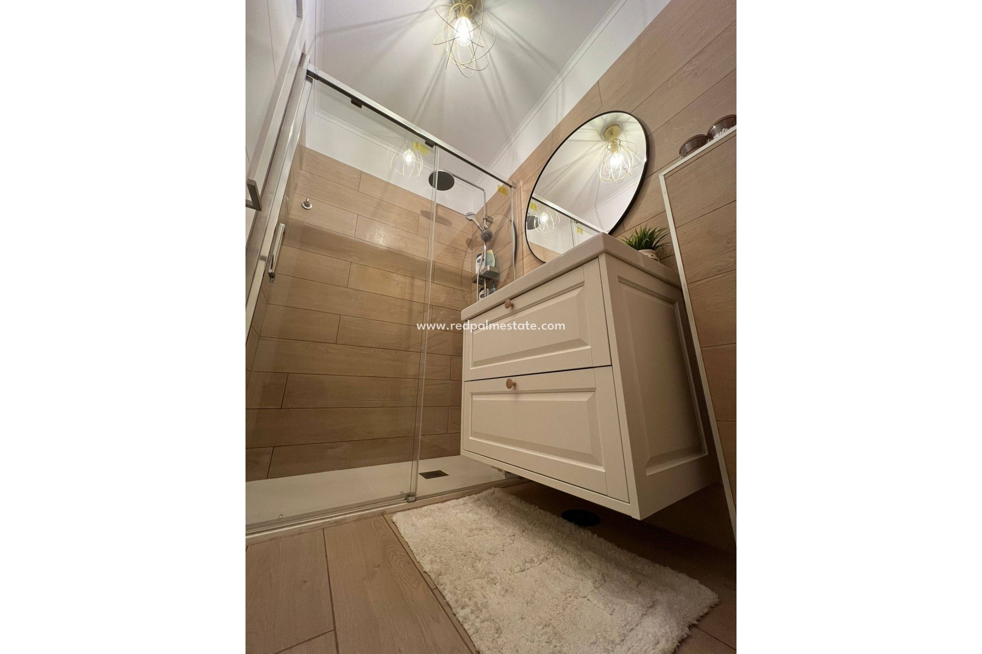 Revente - Appartement -
Pilar de la Horadada - Torre de la Horadada