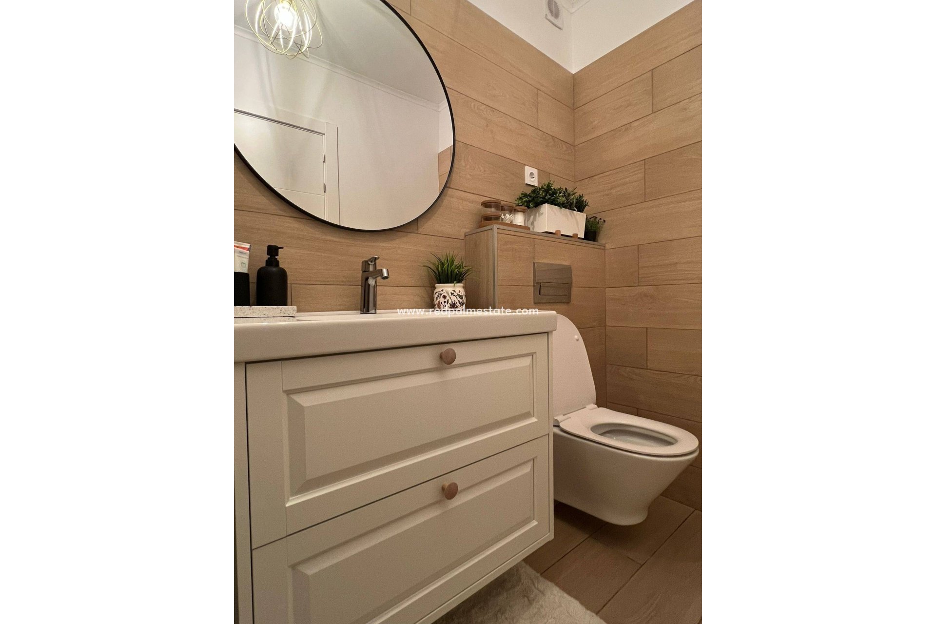 Revente - Appartement -
Pilar de la Horadada - Torre de la Horadada