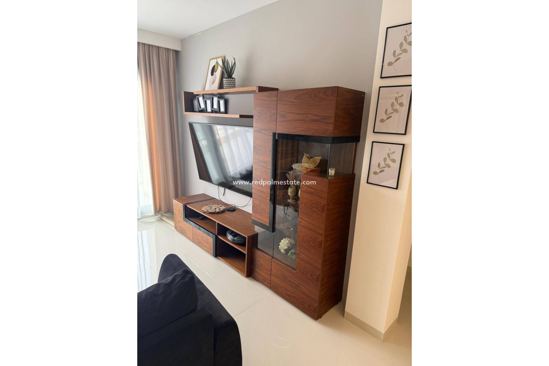 Revente - Appartement -
Pilar de la Horadada - Torre de la Horadada