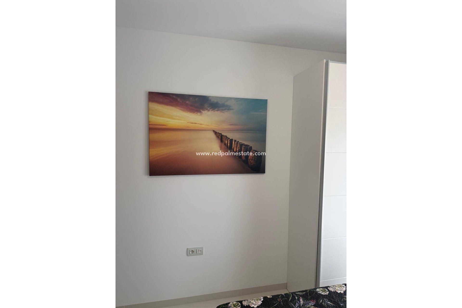 Revente - Appartement -
Pilar de la Horadada - Torre de la Horadada