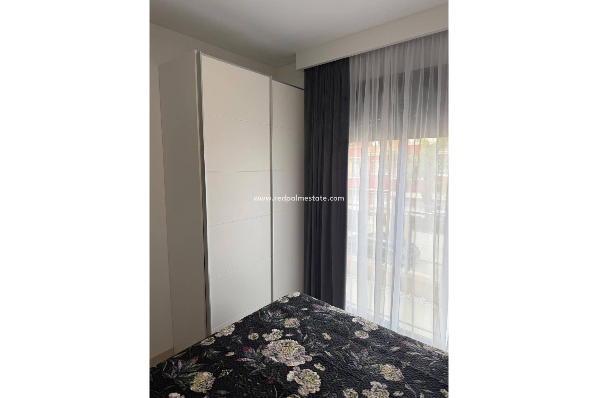 Revente - Appartement -
Pilar de la Horadada - Torre de la Horadada