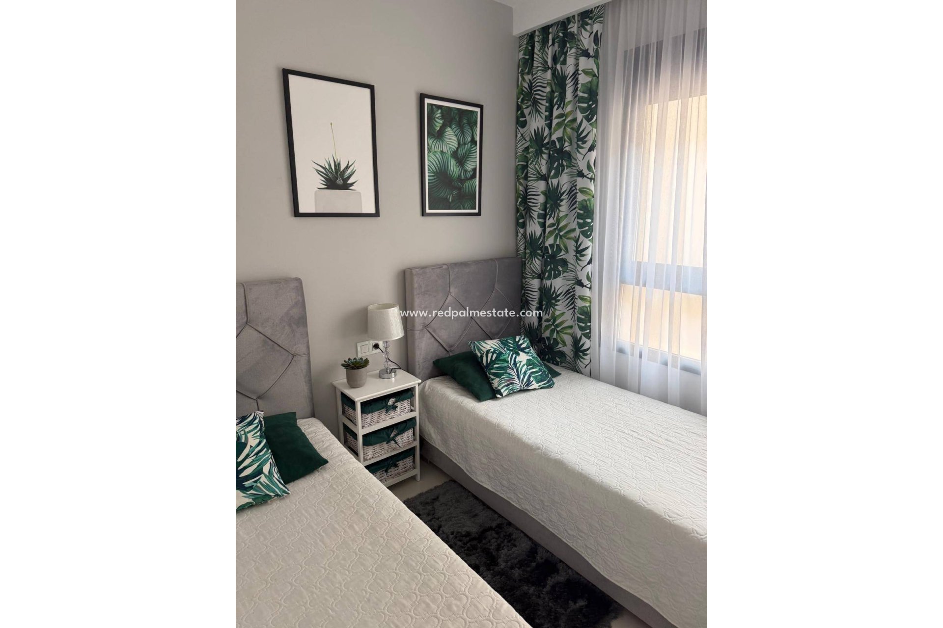 Revente - Appartement -
Pilar de la Horadada - Torre de la Horadada