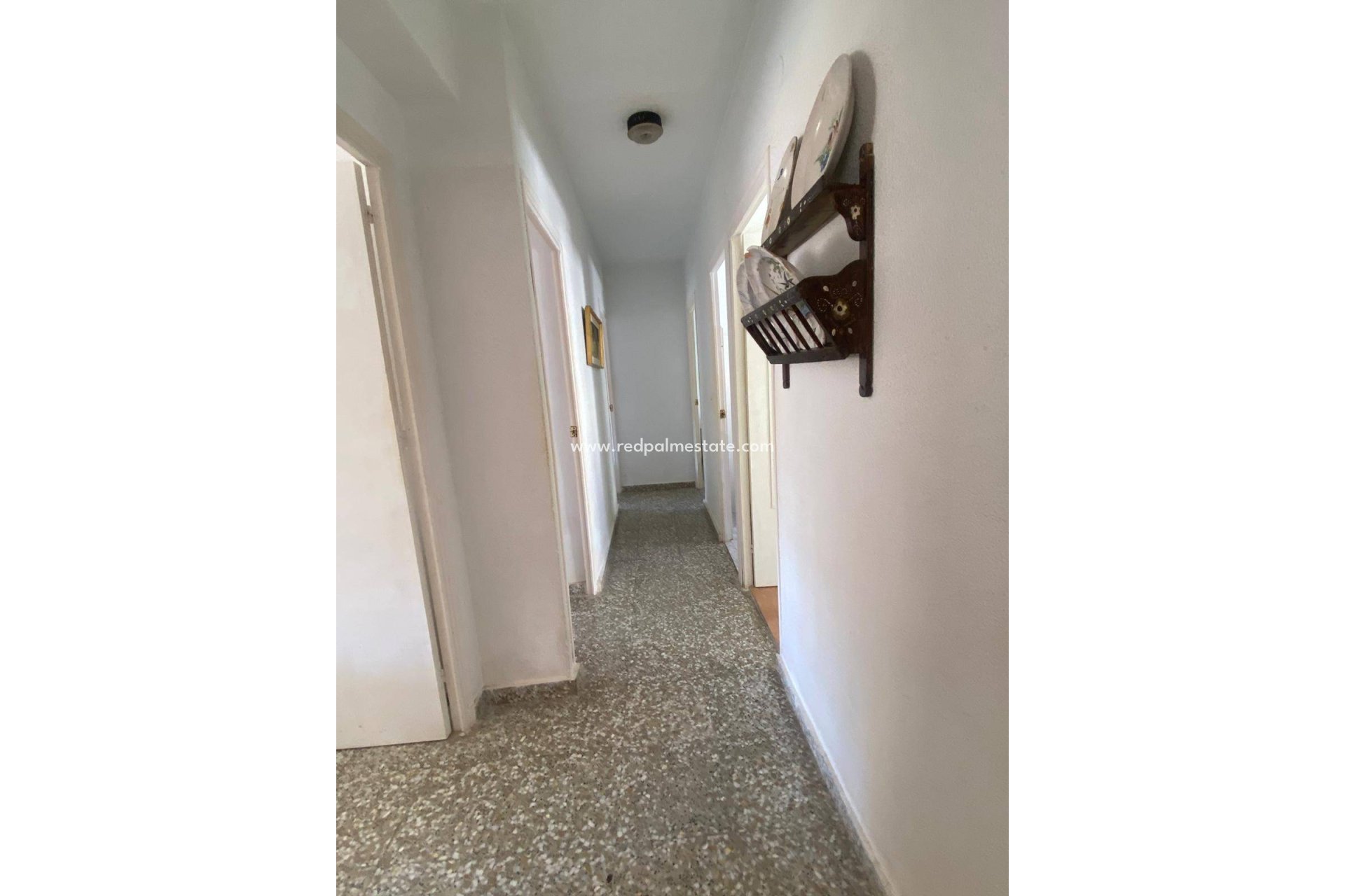 Revente - Appartement -
Pilar de la Horadada - Torre de la Horadada