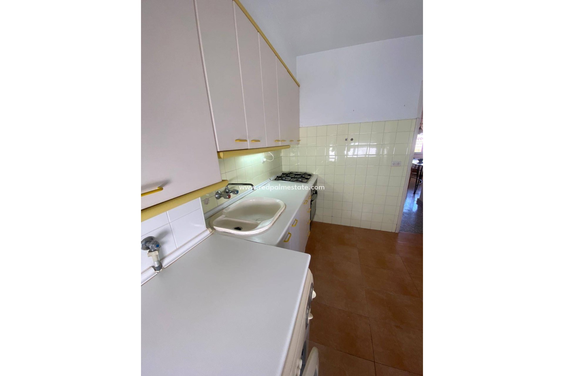 Revente - Appartement -
Pilar de la Horadada - Torre de la Horadada