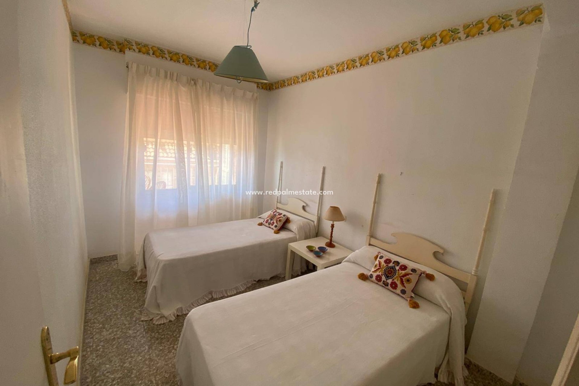 Revente - Appartement -
Pilar de la Horadada - Torre de la Horadada
