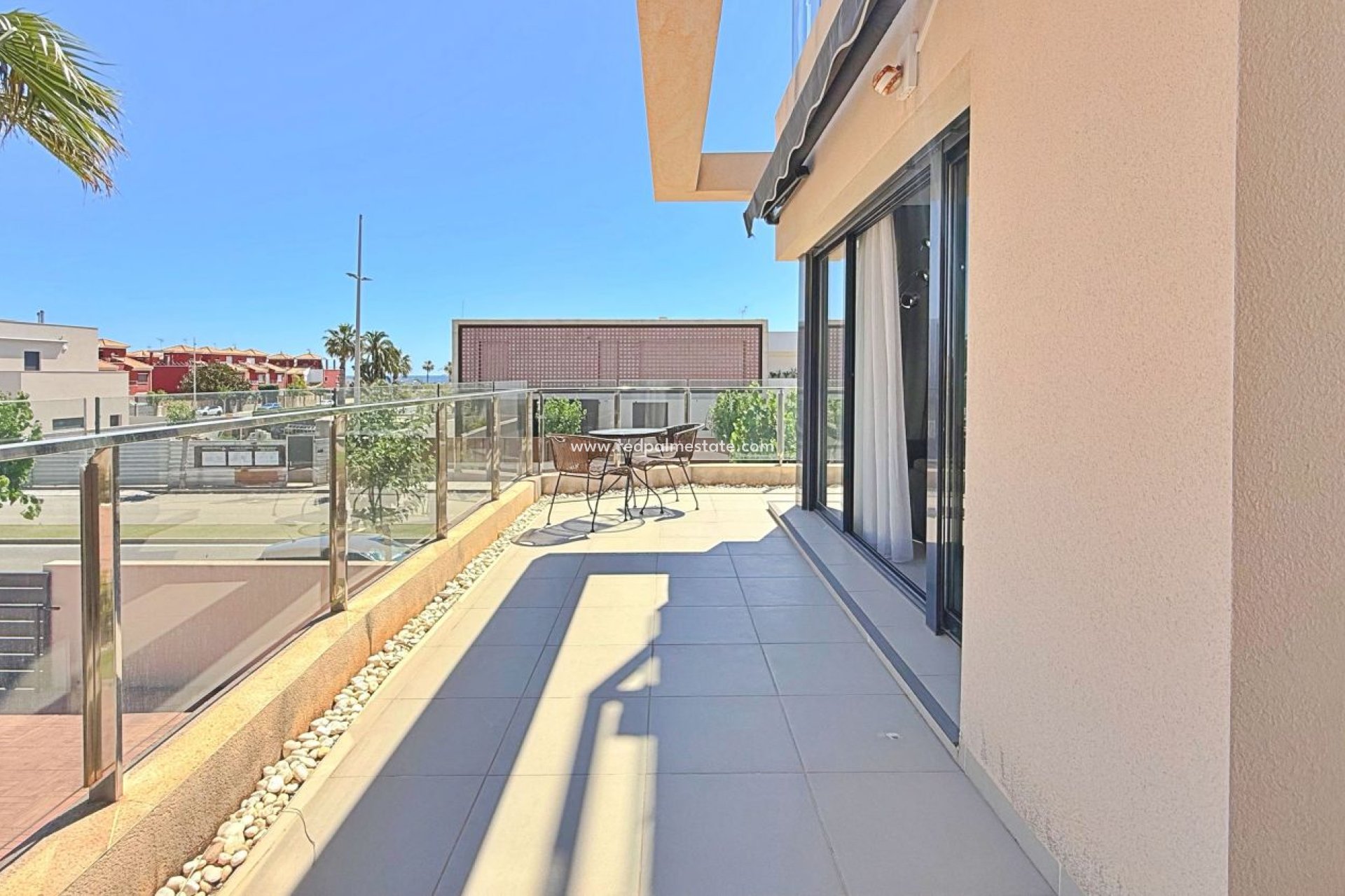 Revente - Appartement -
Pilar de la Horadada - Torre de la Horadada