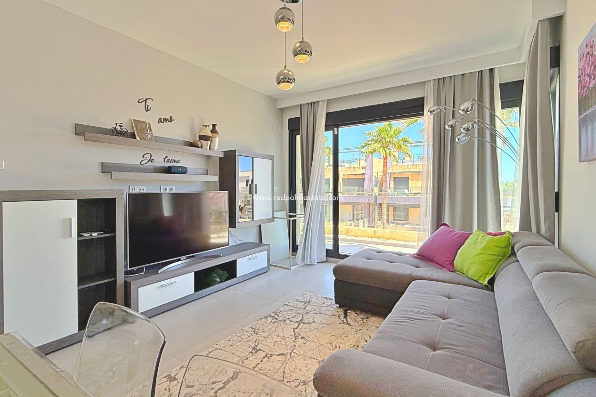 Revente - Appartement -
Pilar de la Horadada - Torre de la Horadada