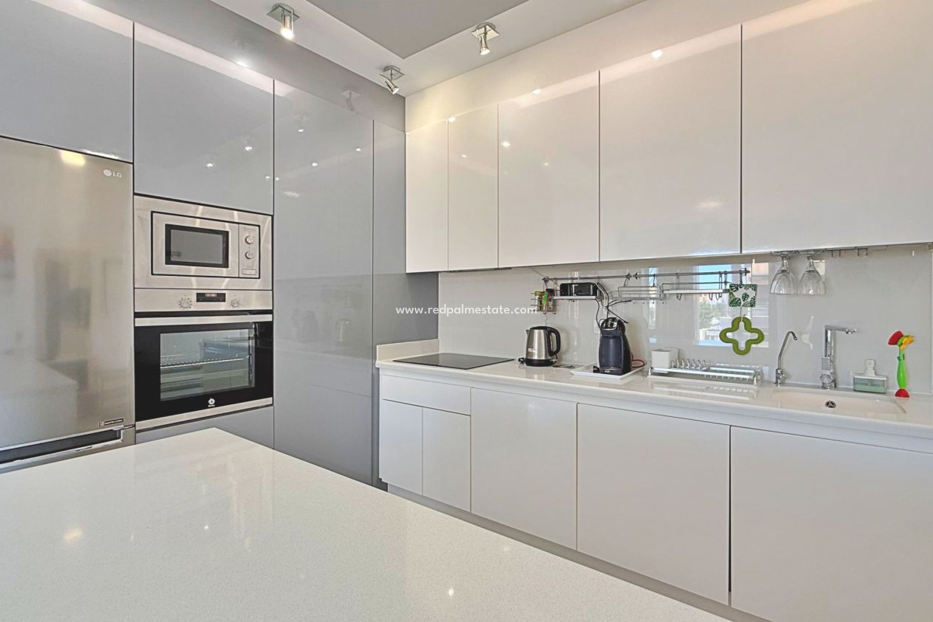 Revente - Appartement -
Pilar de la Horadada - Torre de la Horadada