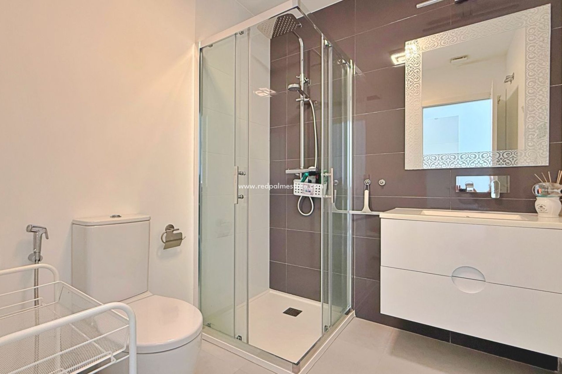 Revente - Appartement -
Pilar de la Horadada - Torre de la Horadada