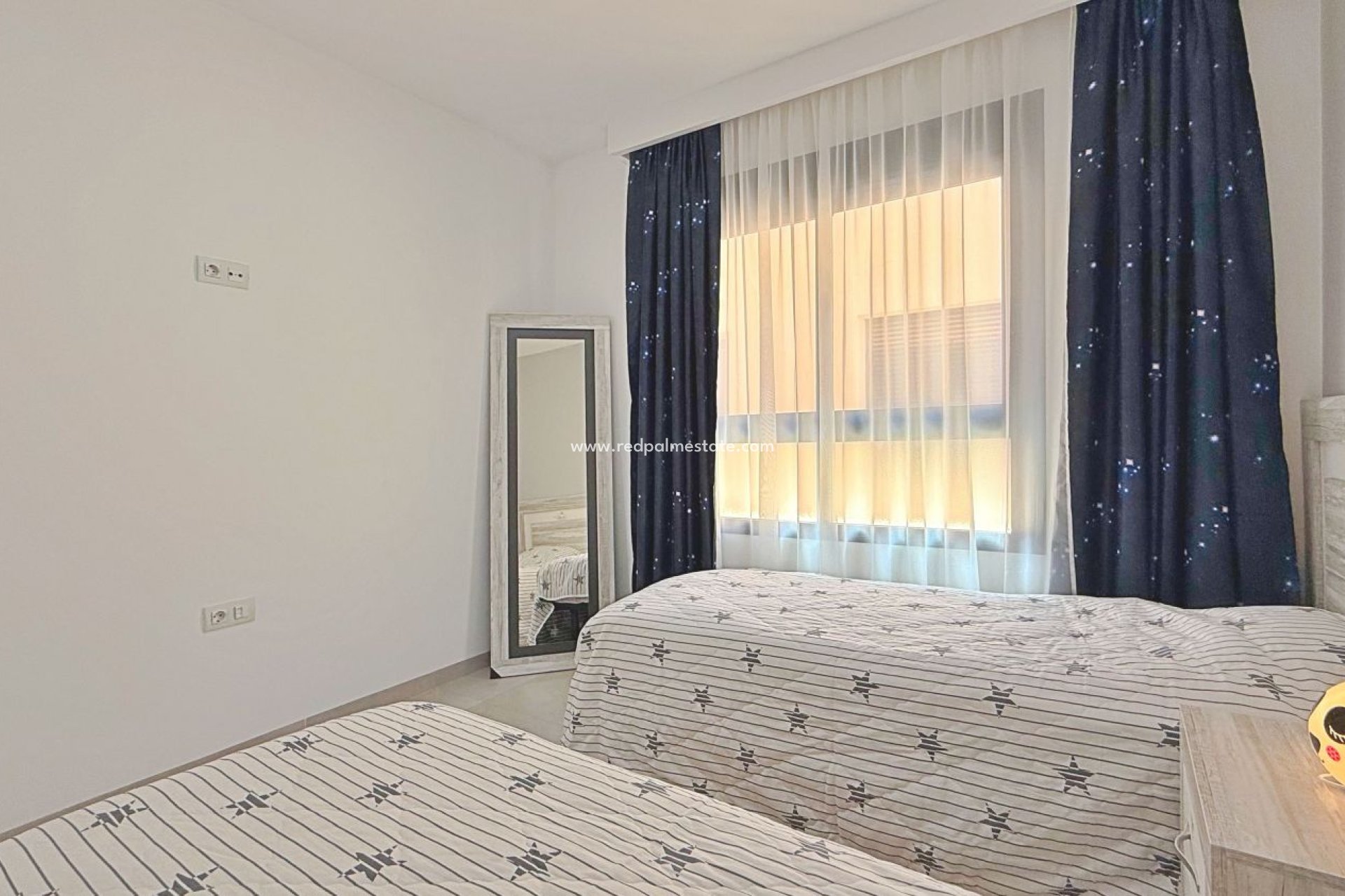 Revente - Appartement -
Pilar de la Horadada - Torre de la Horadada