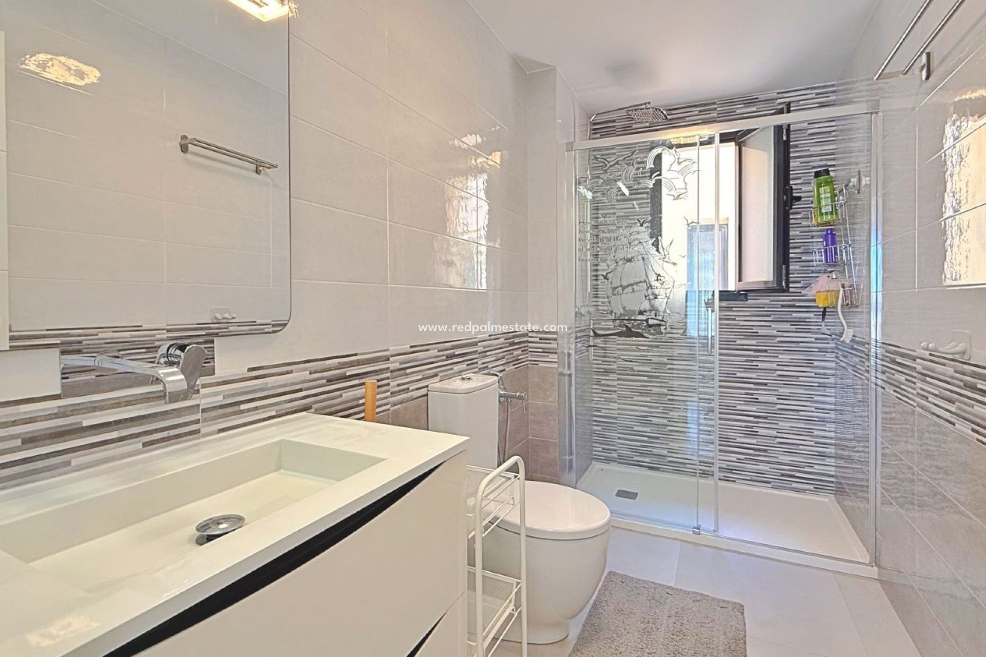 Revente - Appartement -
Pilar de la Horadada - Torre de la Horadada