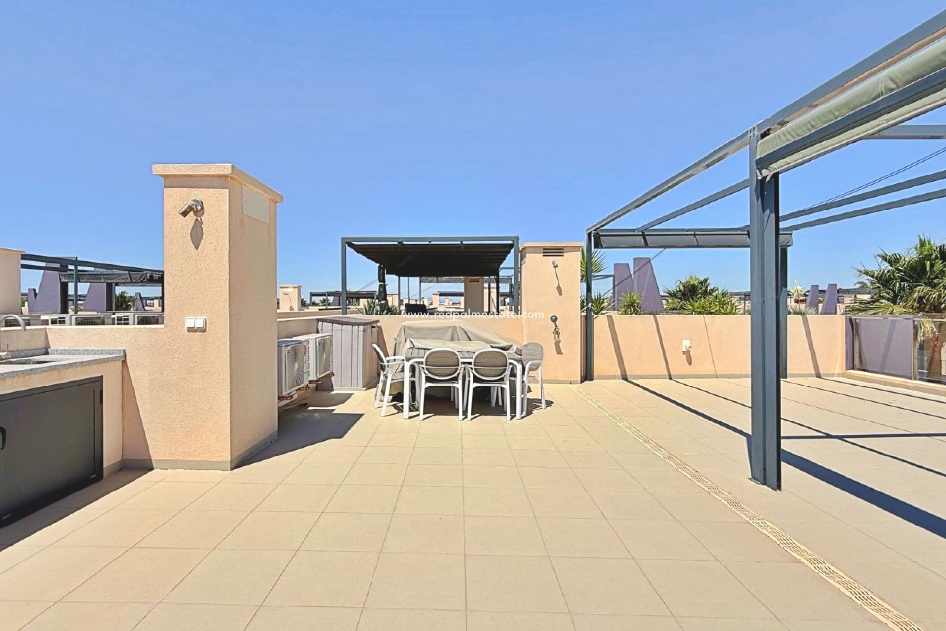 Revente - Appartement -
Pilar de la Horadada - Torre de la Horadada