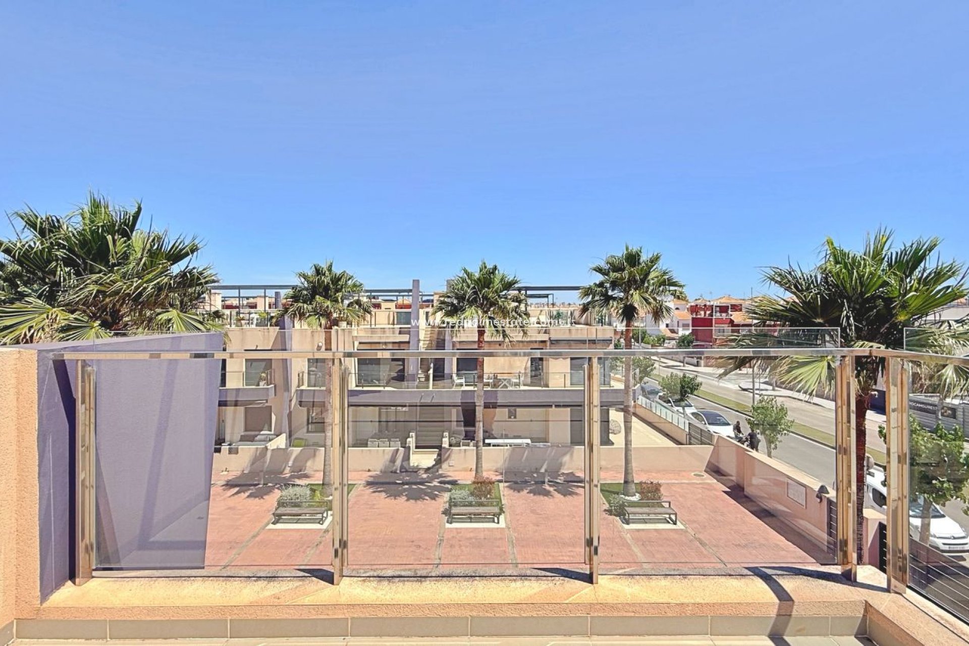 Revente - Appartement -
Pilar de la Horadada - Torre de la Horadada