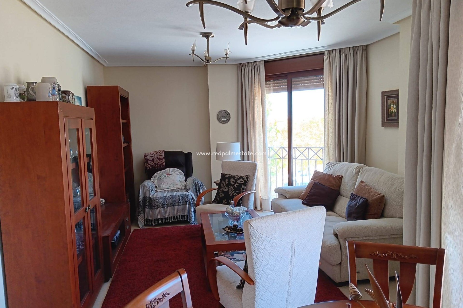 Revente - Appartement -
Pilar de la Horadada - Zona Pueblo