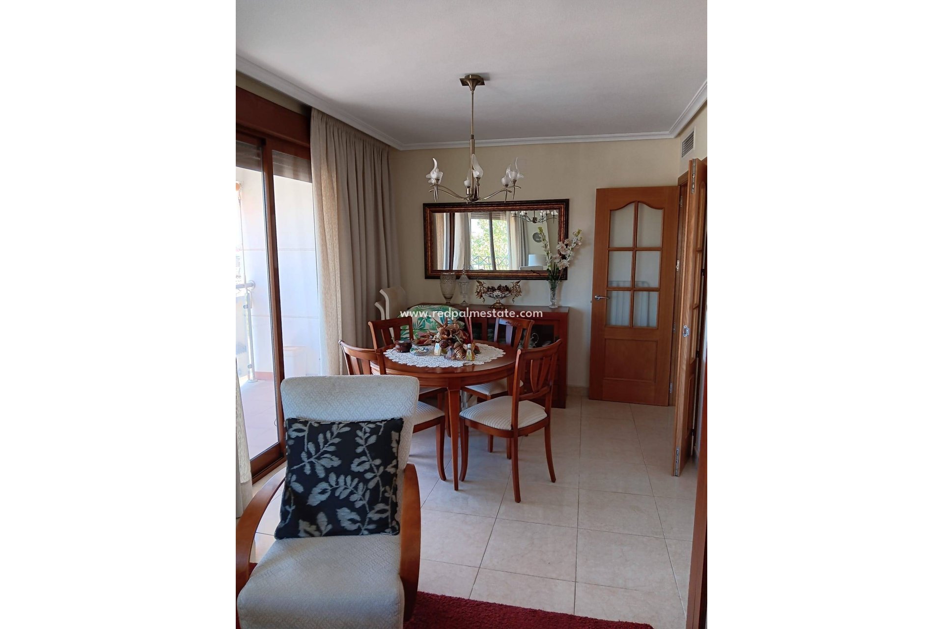 Revente - Appartement -
Pilar de la Horadada - Zona Pueblo