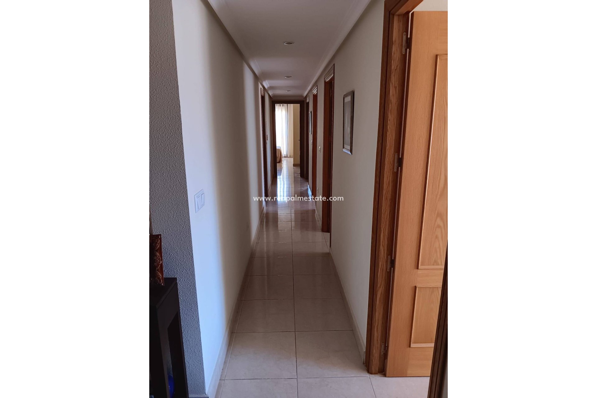 Revente - Appartement -
Pilar de la Horadada - Zona Pueblo