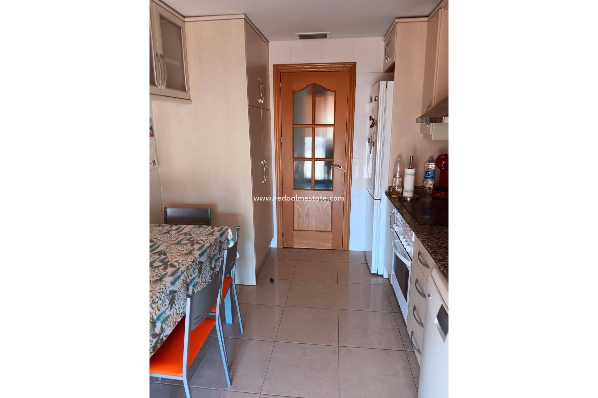Revente - Appartement -
Pilar de la Horadada - Zona Pueblo