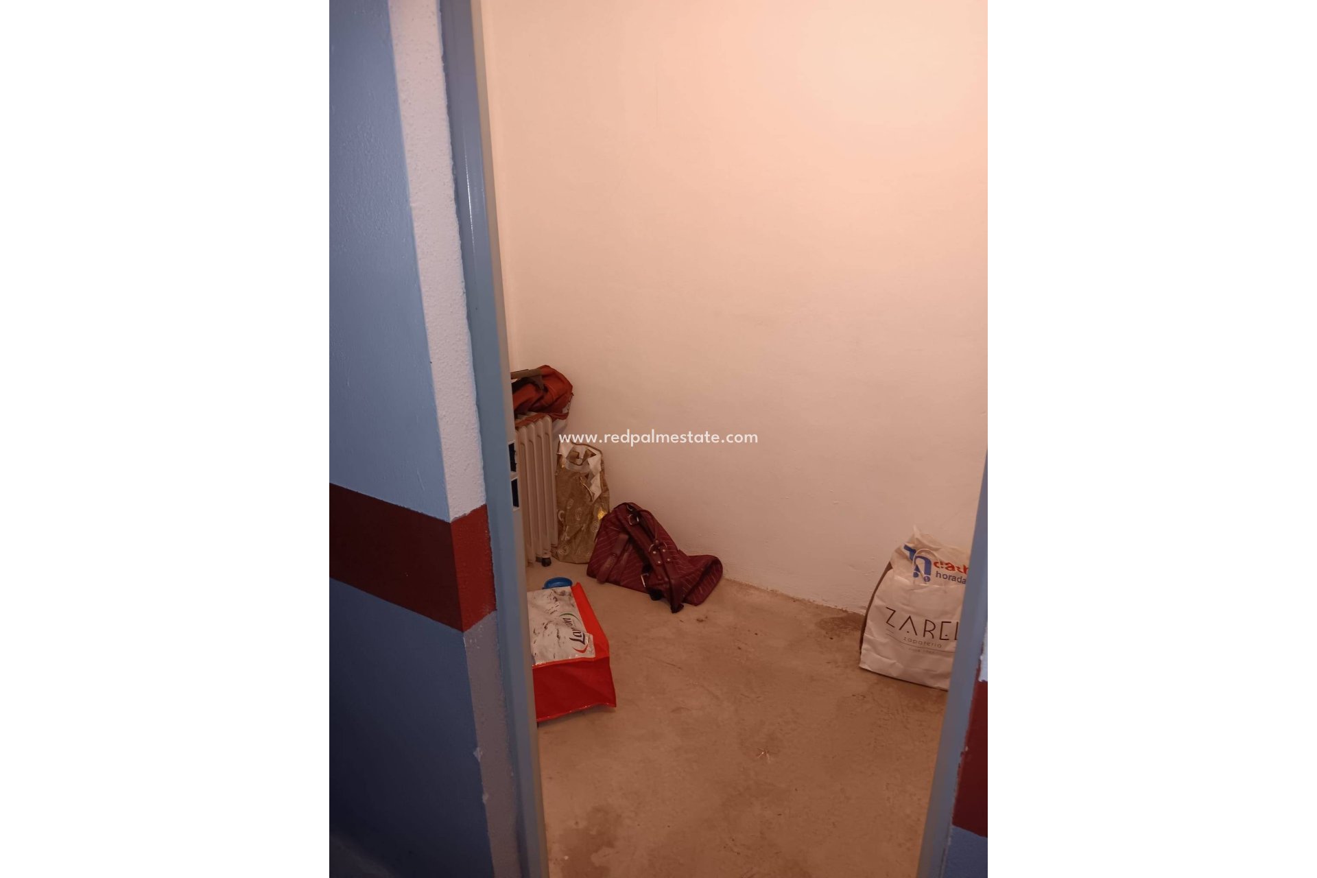 Revente - Appartement -
Pilar de la Horadada - Zona Pueblo