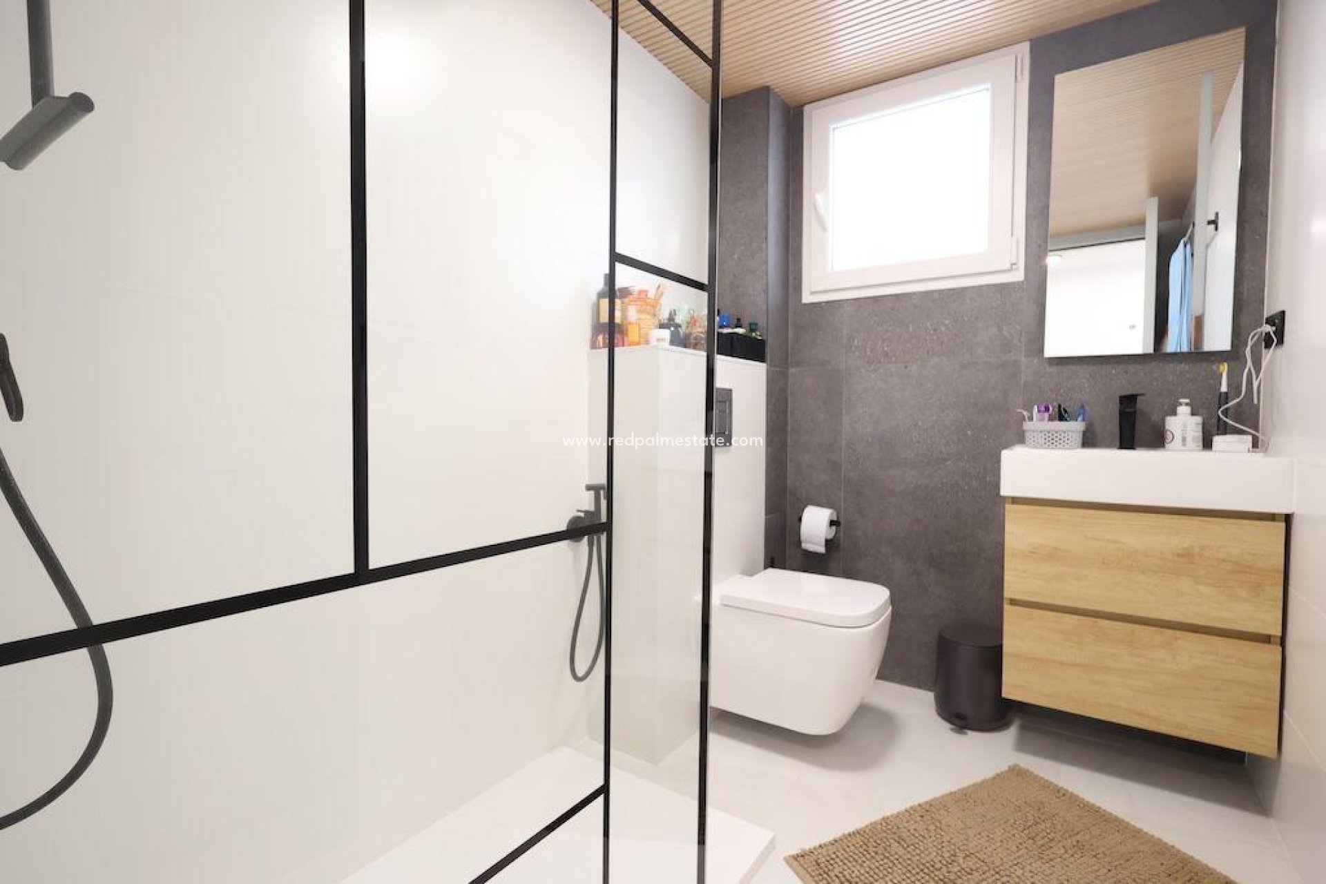 Revente - Appartement -
Pilar de la Horadada - Zona Pueblo