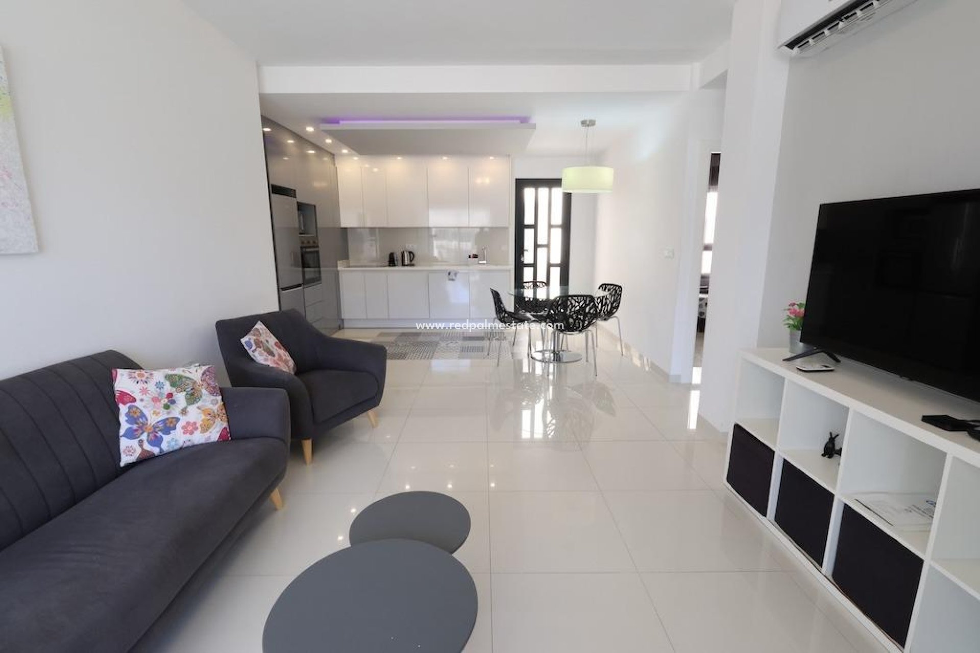 Revente - Appartement -
Pilar de la Horadada