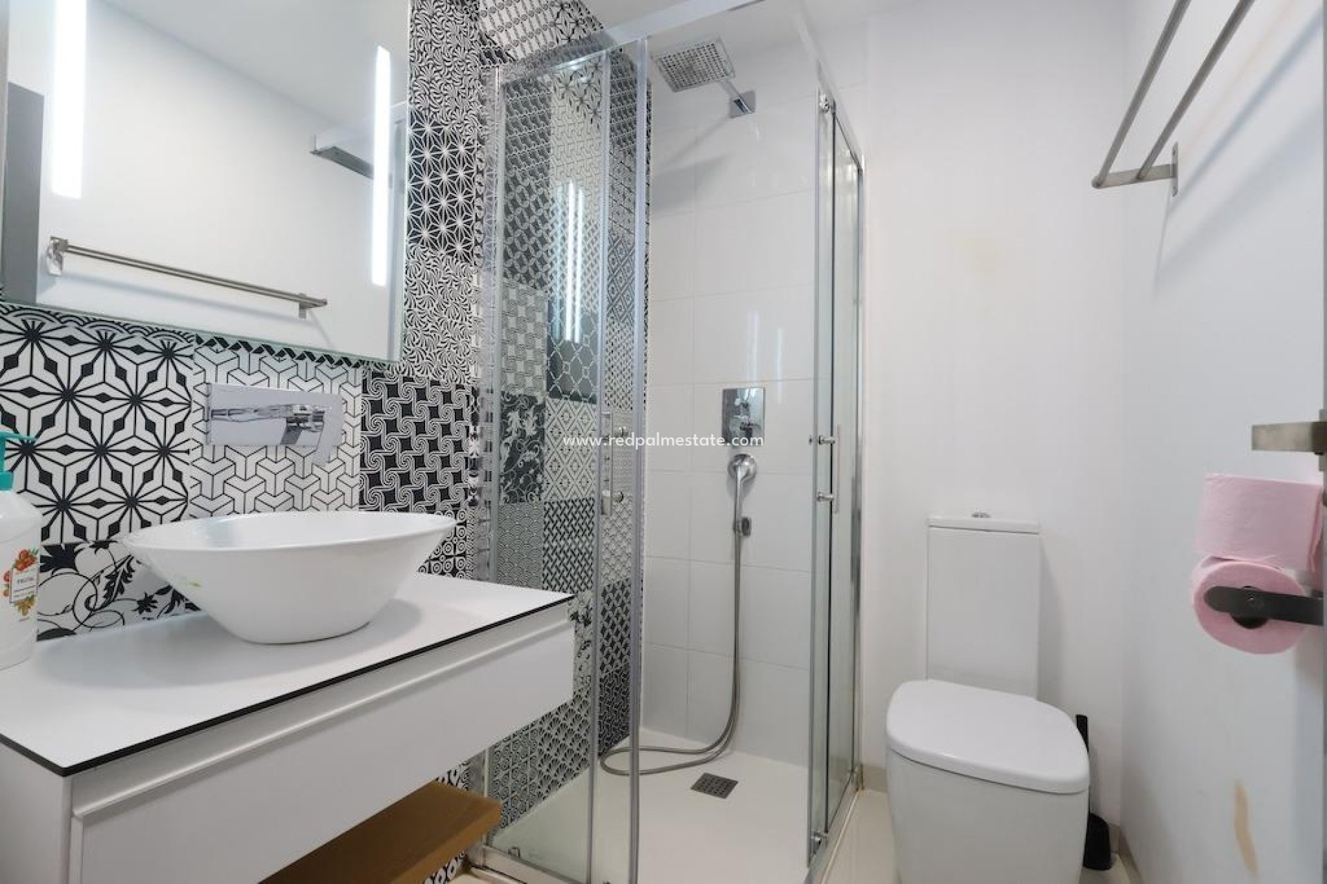 Revente - Appartement -
Pilar de la Horadada