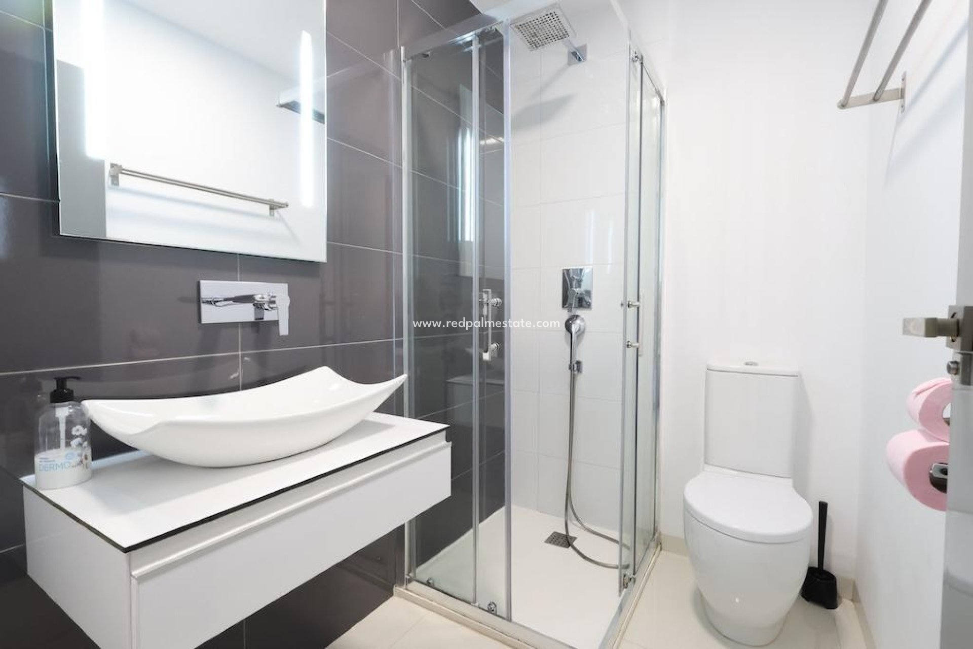 Revente - Appartement -
Pilar de la Horadada