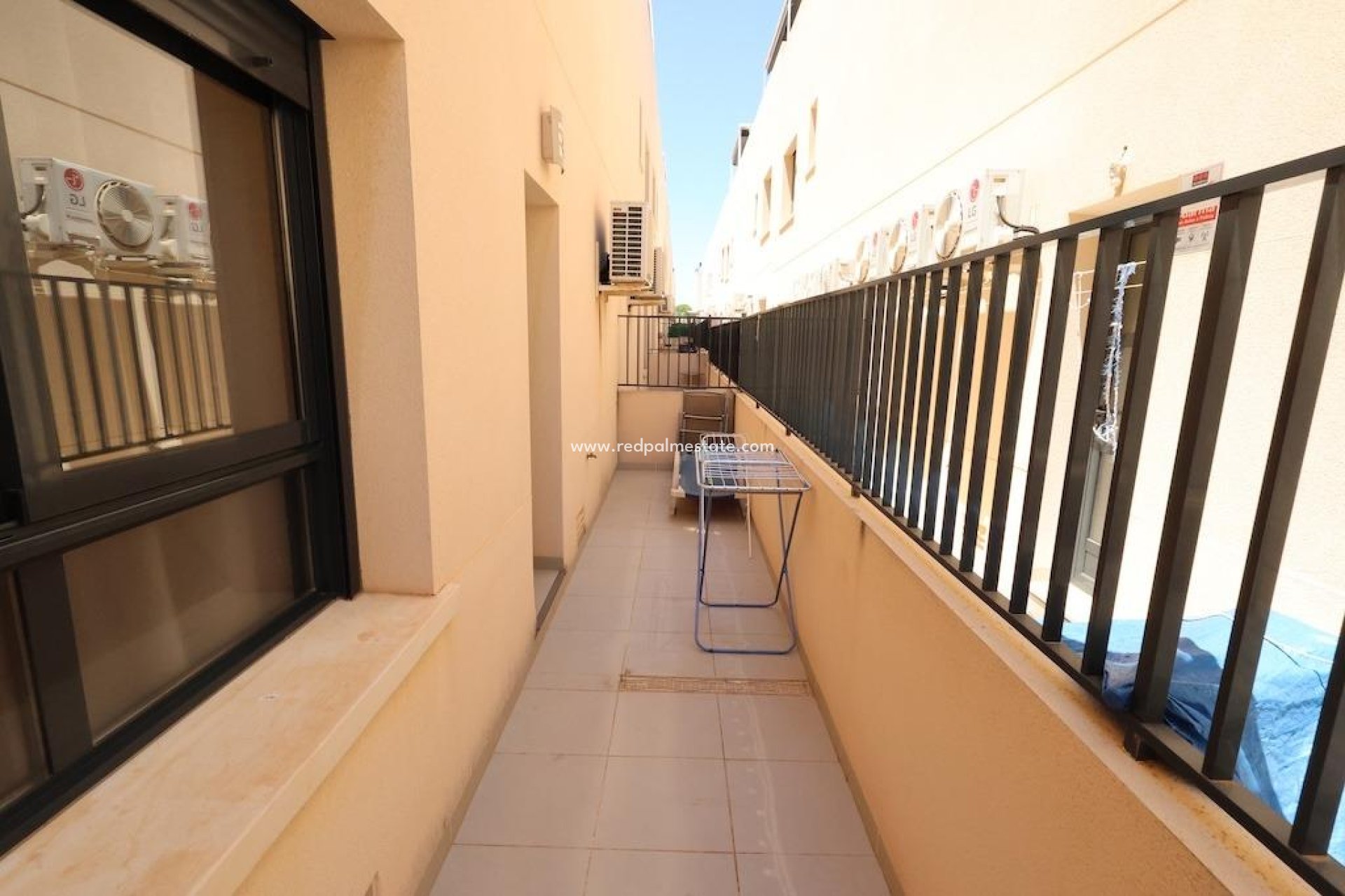 Revente - Appartement -
Pilar de la Horadada