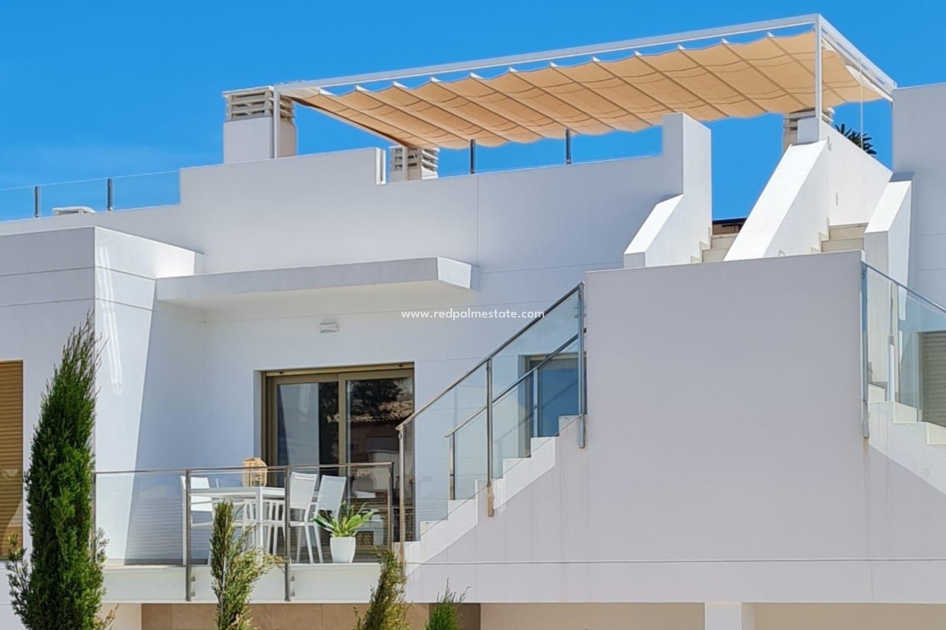 Revente - Appartement -
Pilar de la Horadada
