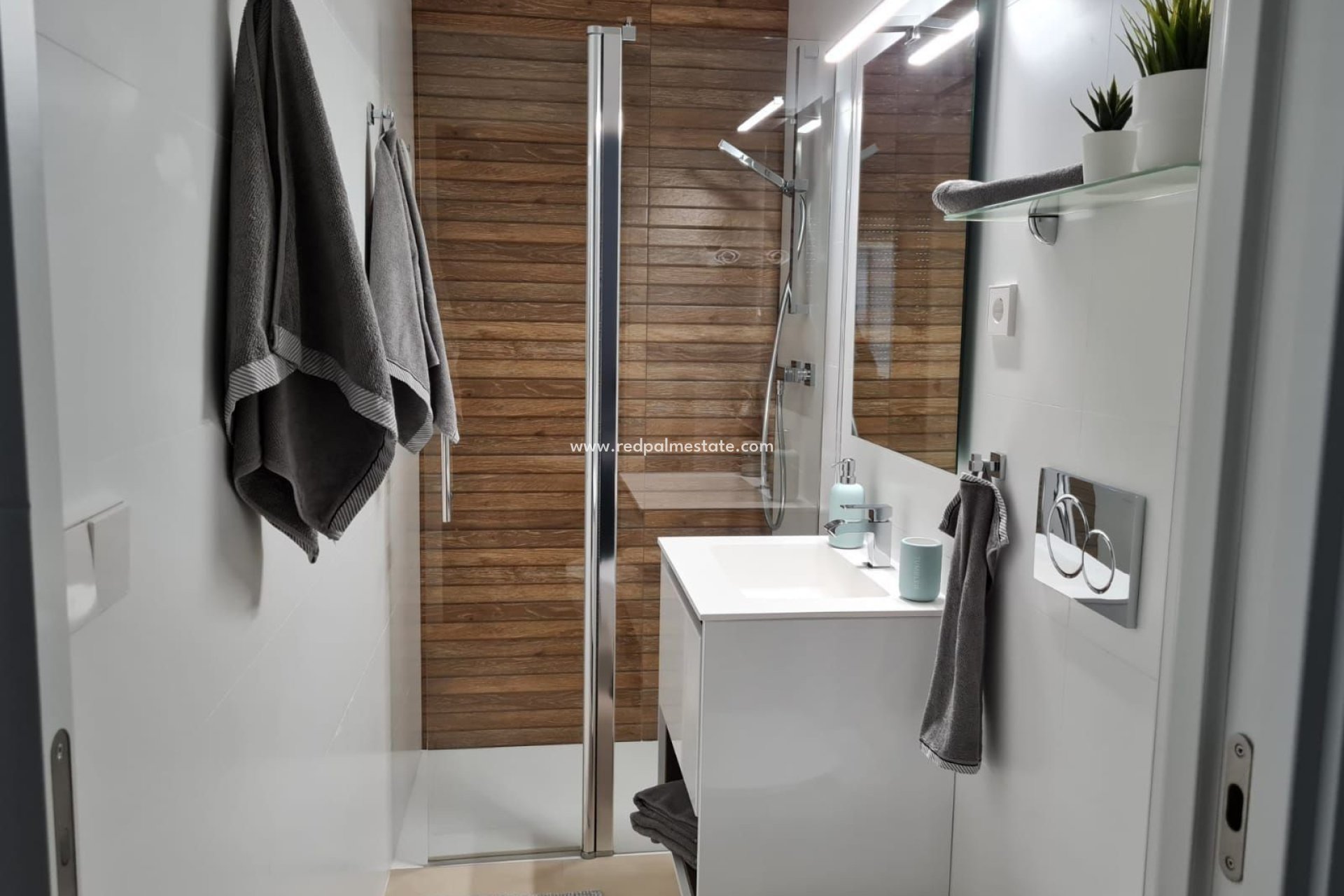 Revente - Appartement -
Pilar de la Horadada
