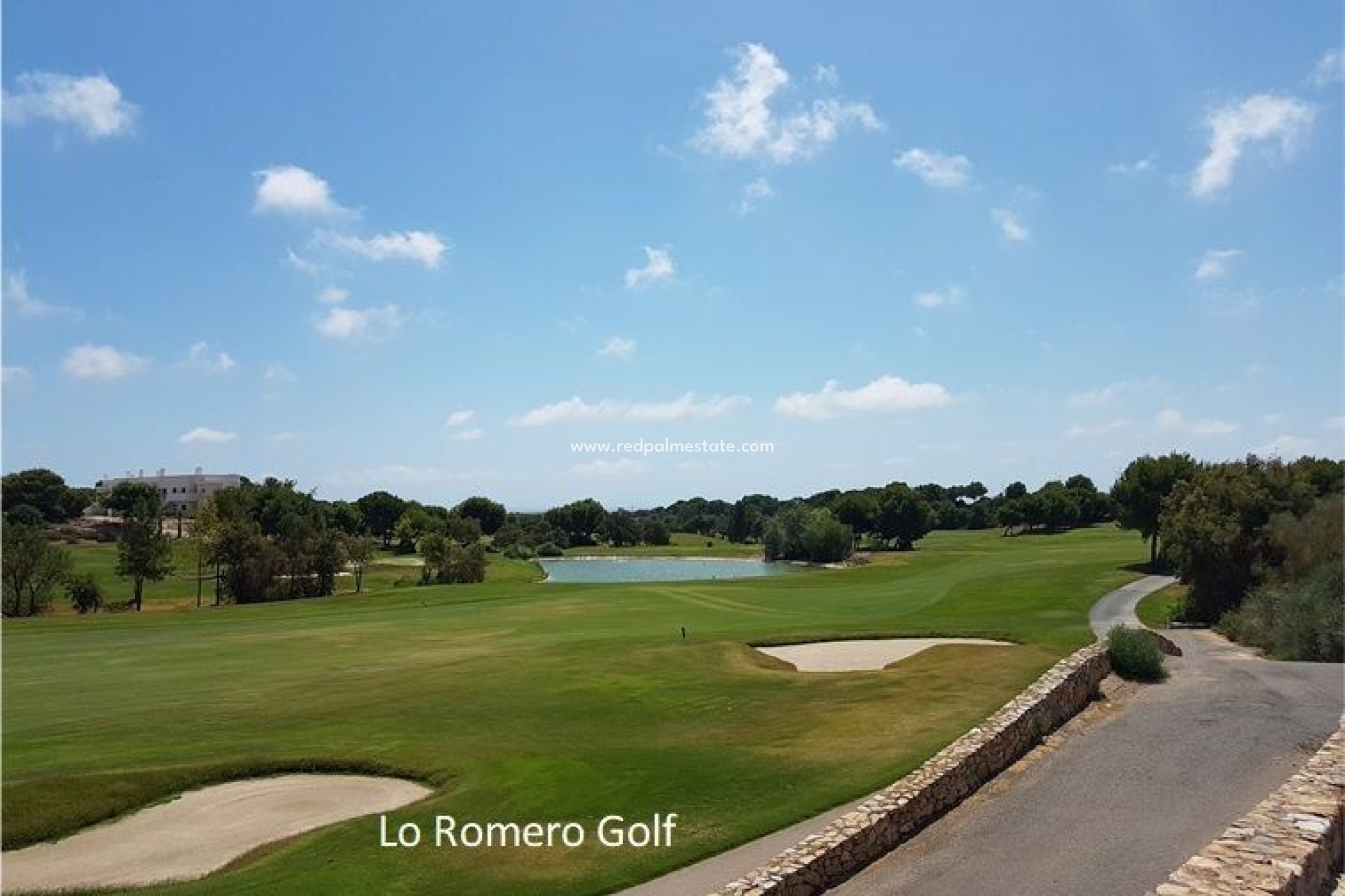 Revente - Appartement -
Pilar de la Horadada