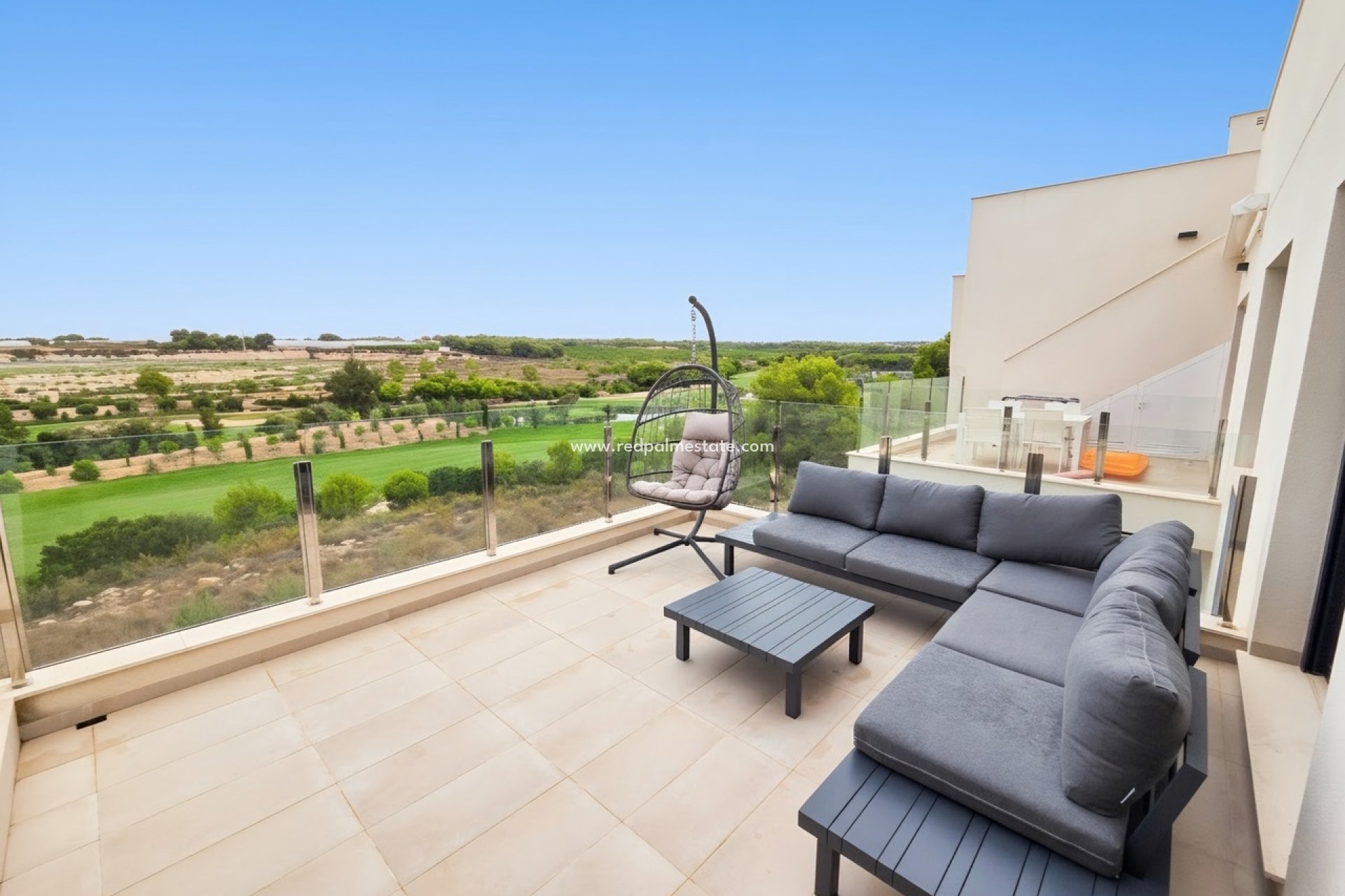 Revente - Appartement -
Pilar de la Horadada