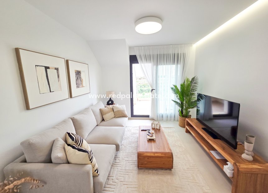 Revente - Appartement -
Pilar de la Horadada