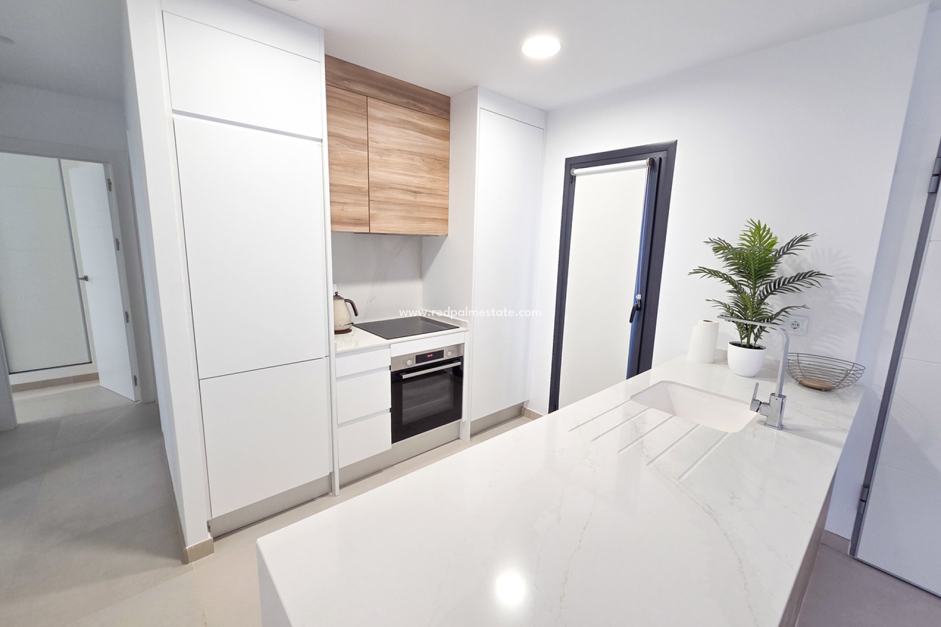 Revente - Appartement -
Pilar de la Horadada