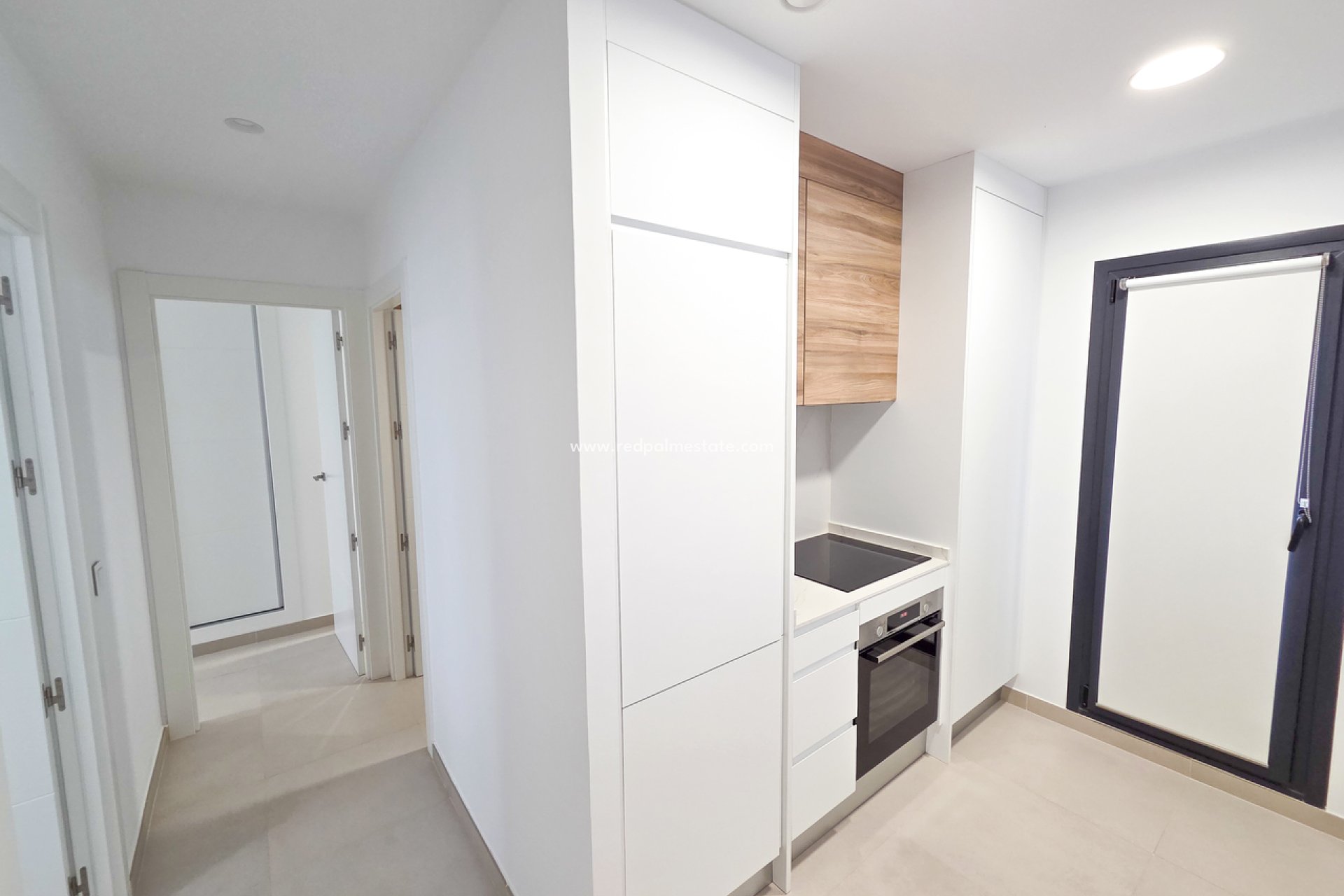 Revente - Appartement -
Pilar de la Horadada