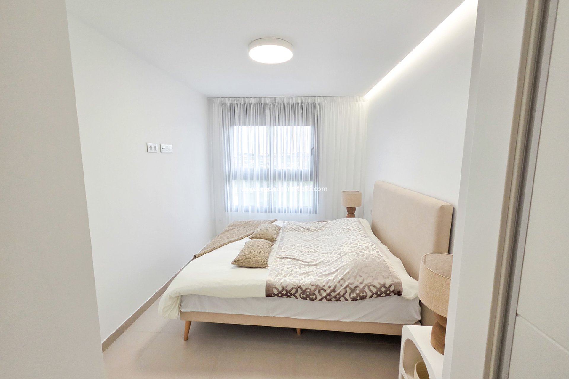 Revente - Appartement -
Pilar de la Horadada