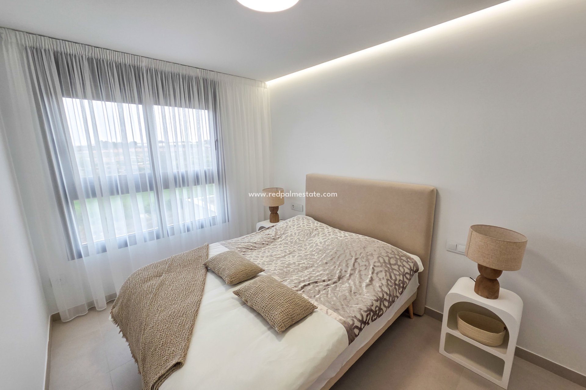 Revente - Appartement -
Pilar de la Horadada