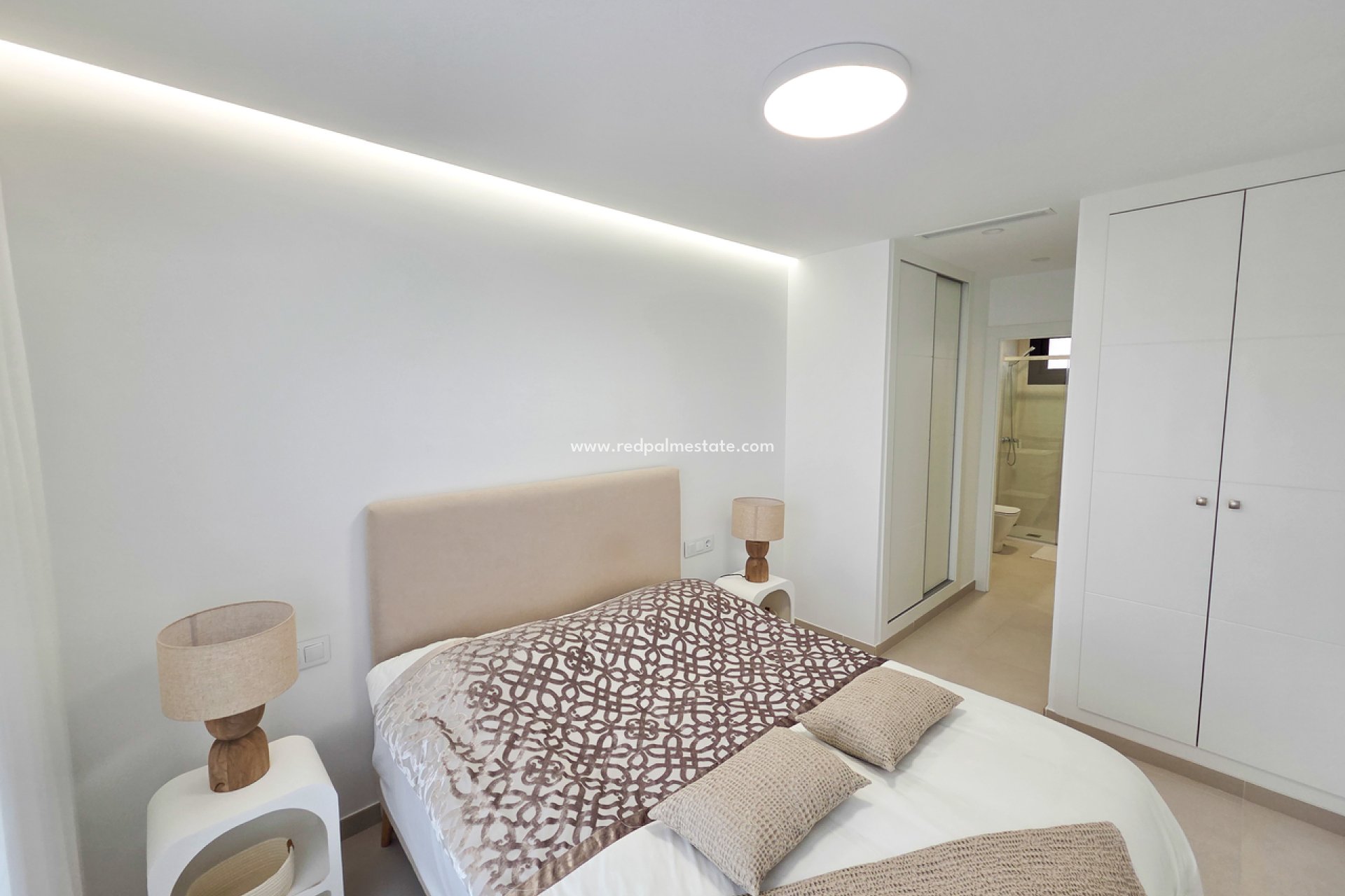 Revente - Appartement -
Pilar de la Horadada