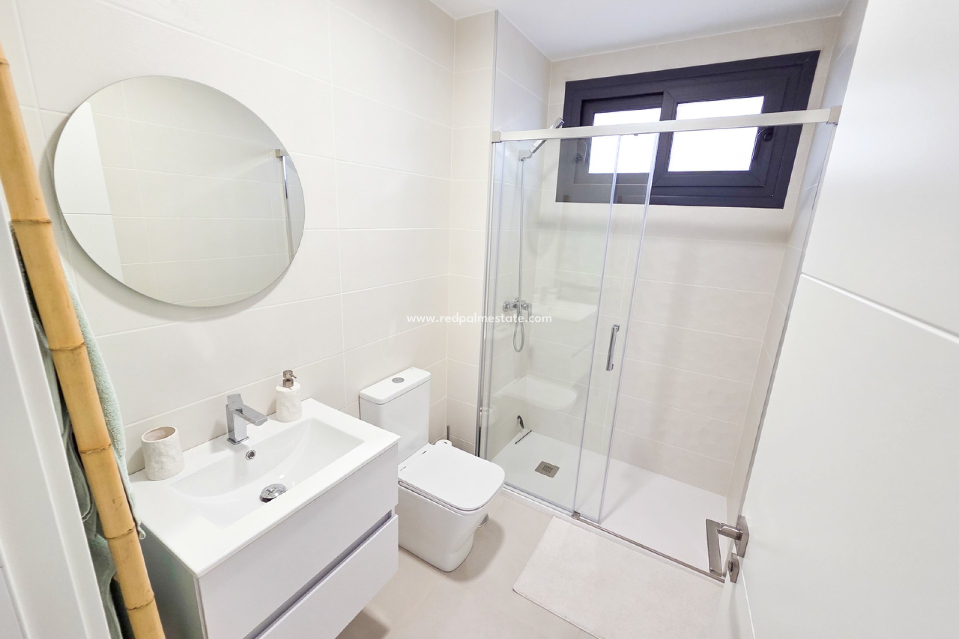 Revente - Appartement -
Pilar de la Horadada