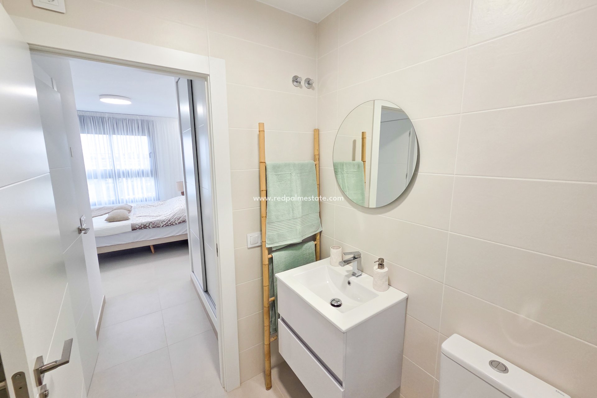 Revente - Appartement -
Pilar de la Horadada