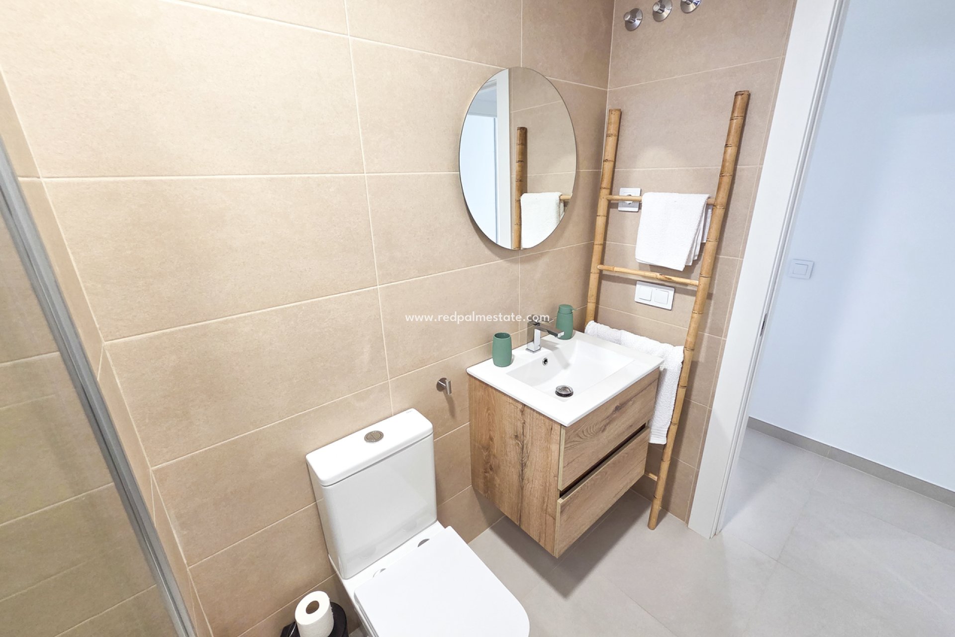 Revente - Appartement -
Pilar de la Horadada