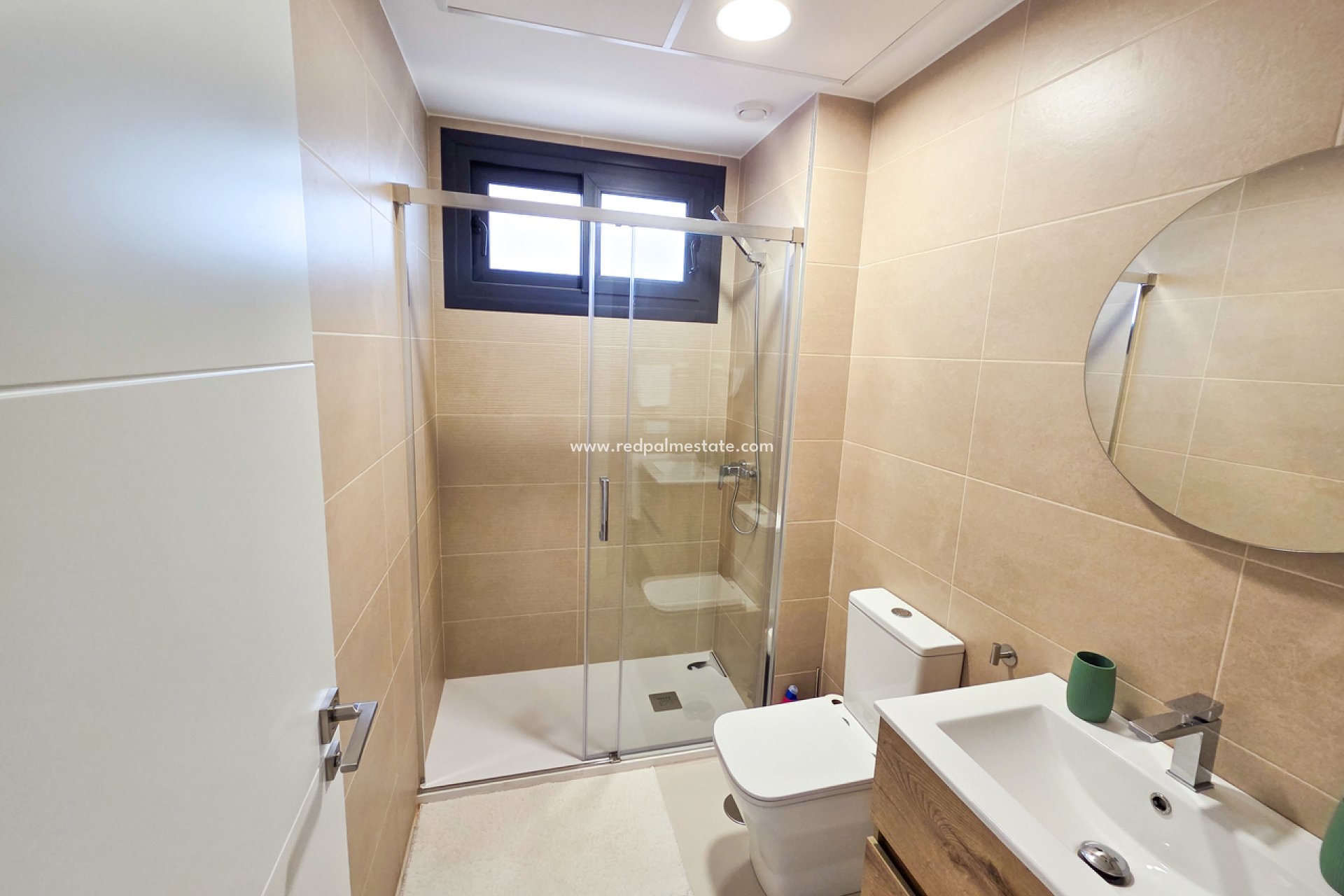 Revente - Appartement -
Pilar de la Horadada