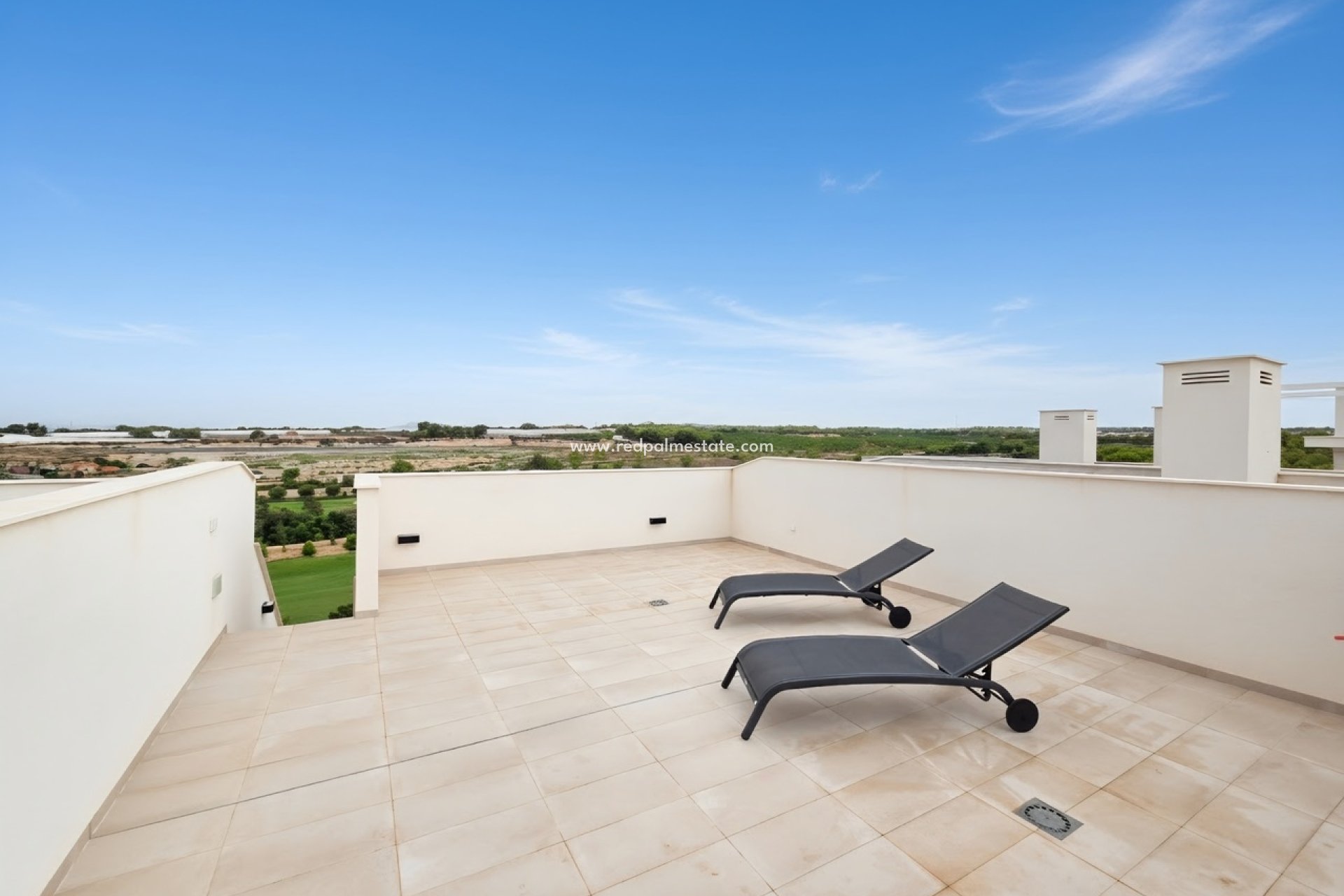 Revente - Appartement -
Pilar de la Horadada