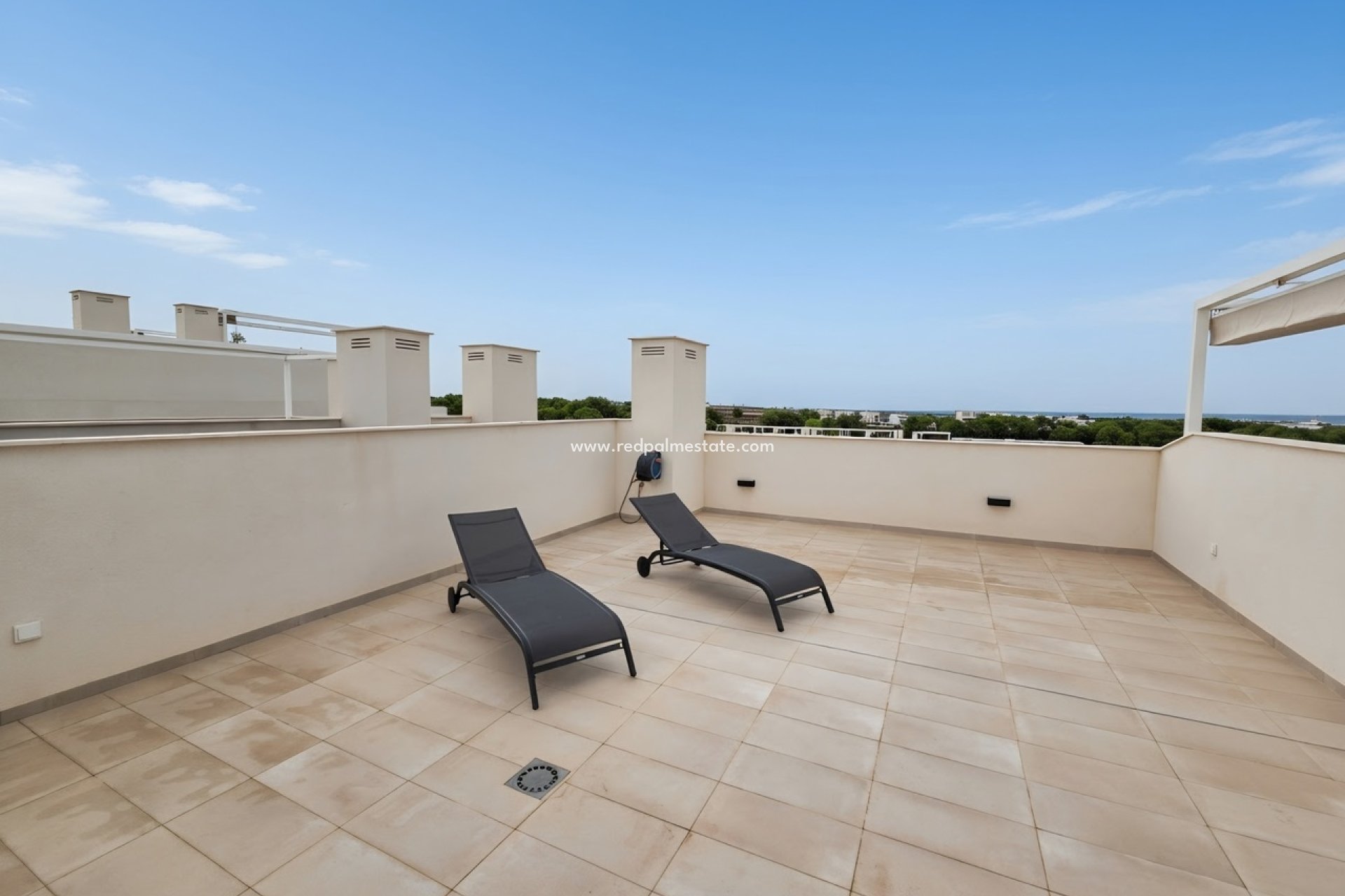 Revente - Appartement -
Pilar de la Horadada