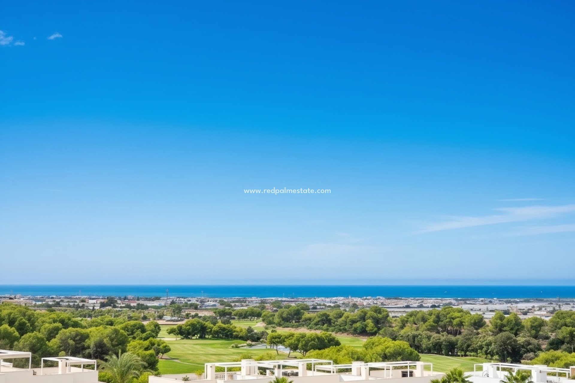 Revente - Appartement -
Pilar de la Horadada