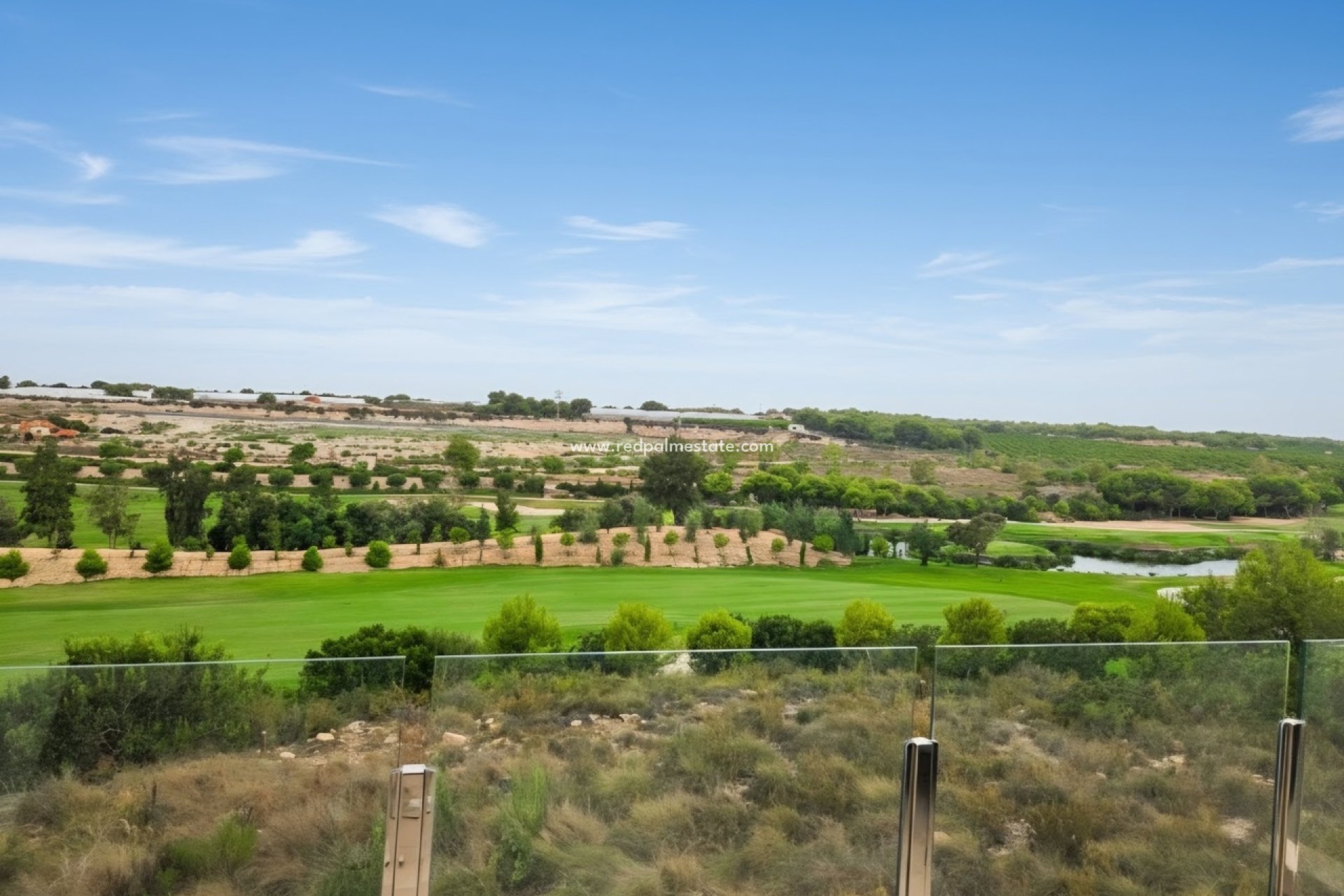 Revente - Appartement -
Pilar de la Horadada