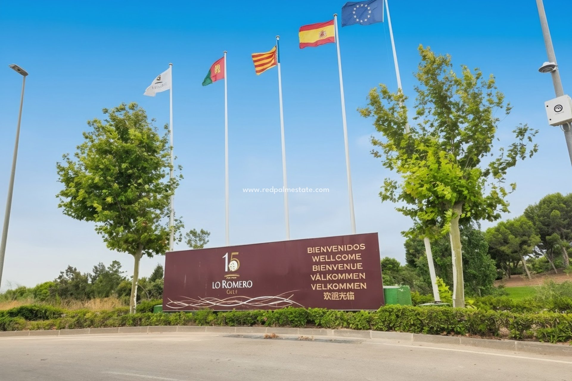 Revente - Appartement -
Pilar de la Horadada