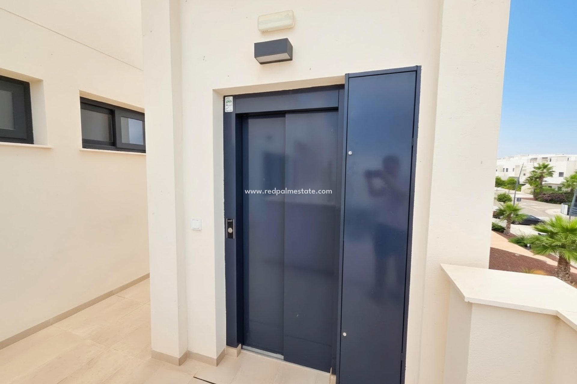 Revente - Appartement -
Pilar de la Horadada