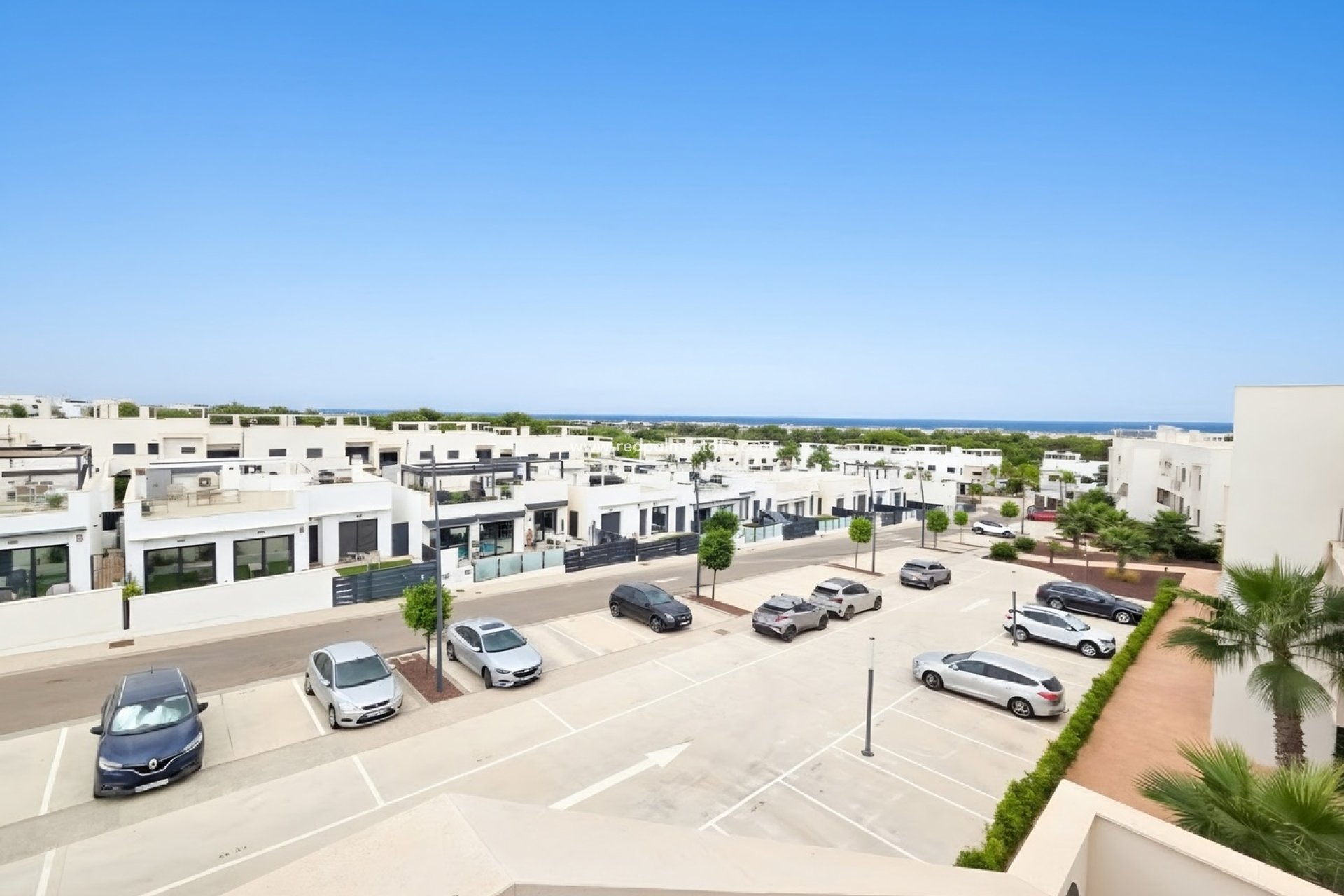 Revente - Appartement -
Pilar de la Horadada