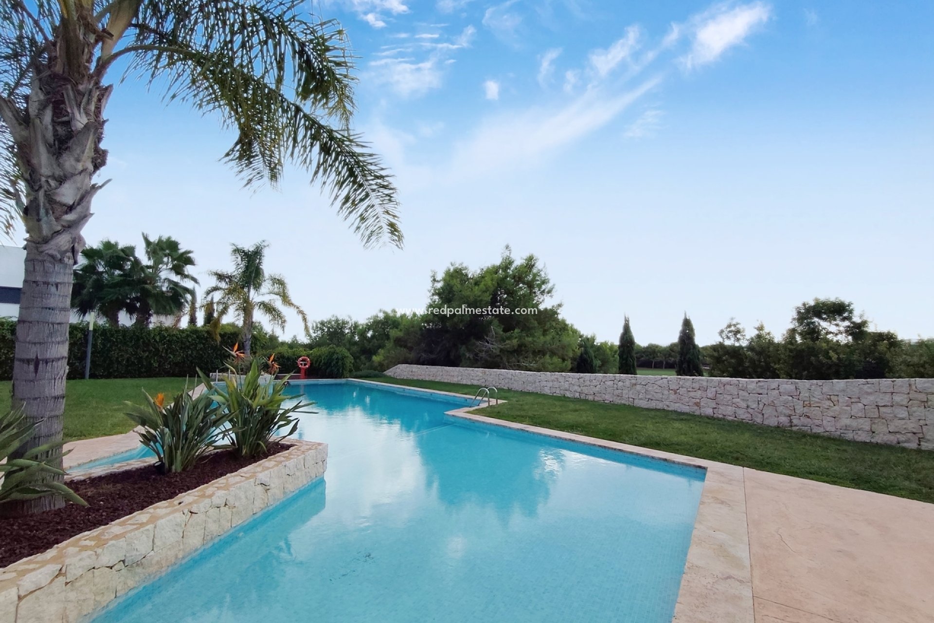 Revente - Appartement -
Pilar de la Horadada